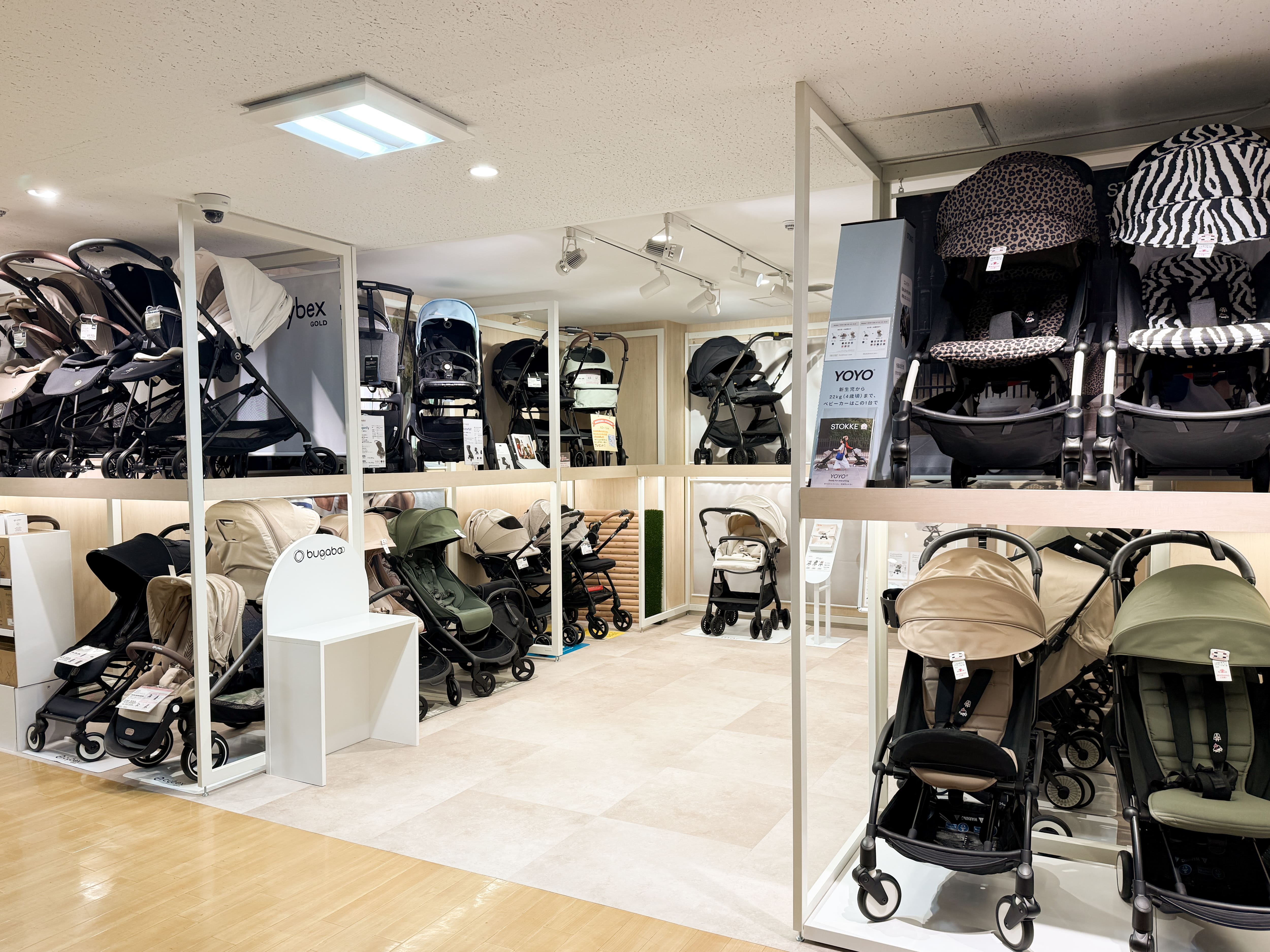 Images アカチャンホンポ 池袋東武店