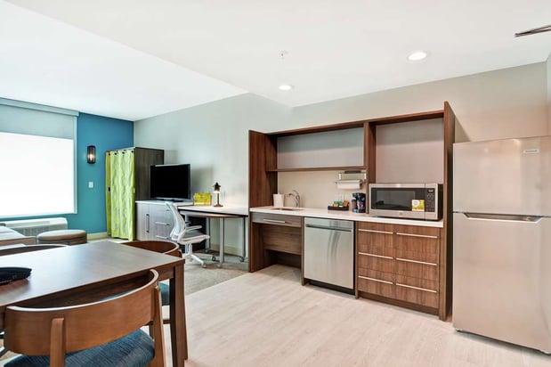 Images Home2 Suites by Hilton Bettendorf Quad Cities
