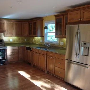 Full Force Contracting Image