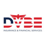 DVBE Insurance  and  Financial Services LLC. Logo