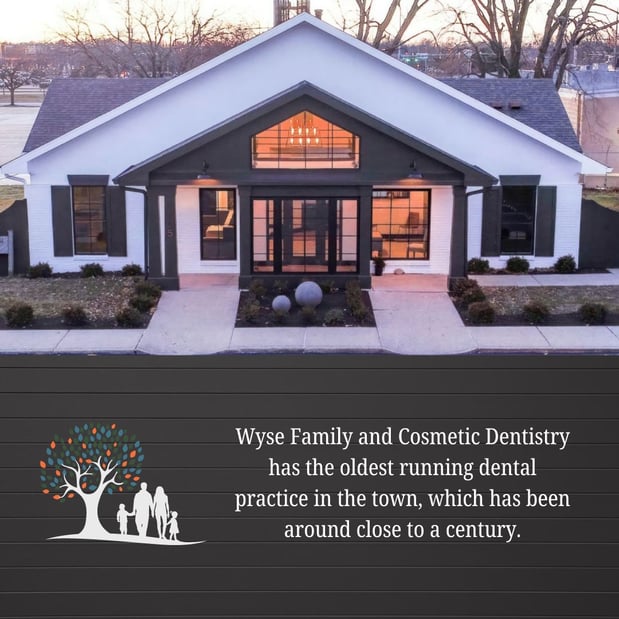 Images Wyse Family & Cosmetic Dentistry
