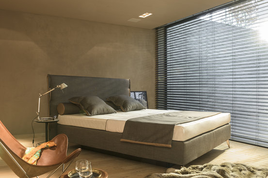 horizont Boxspringstudio, Barmbeker Straße 41-43 in Hamburg