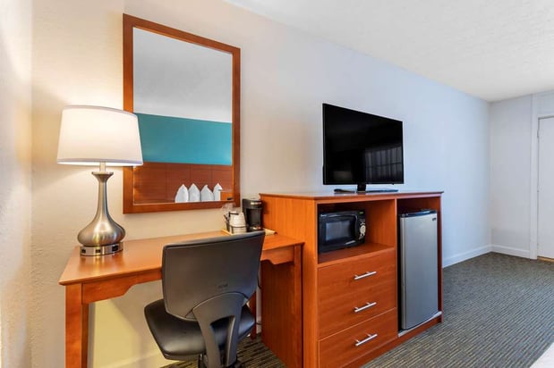 Images Best Western Hendersonville Inn