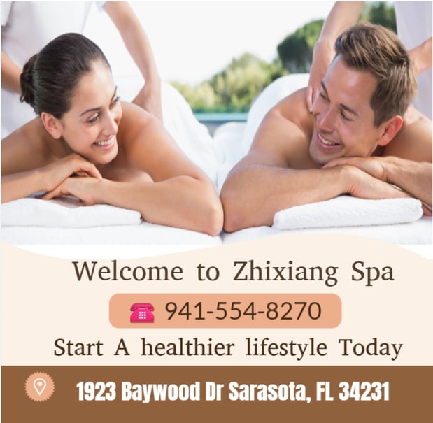 Images Zhixiang Spa