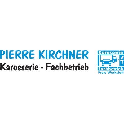 Karosseriefachbetrieb Pierre Kirchner in Tharandt - Logo