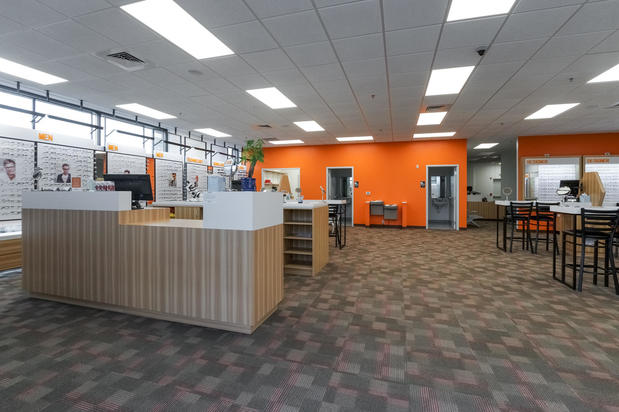 Images Stanton Optical