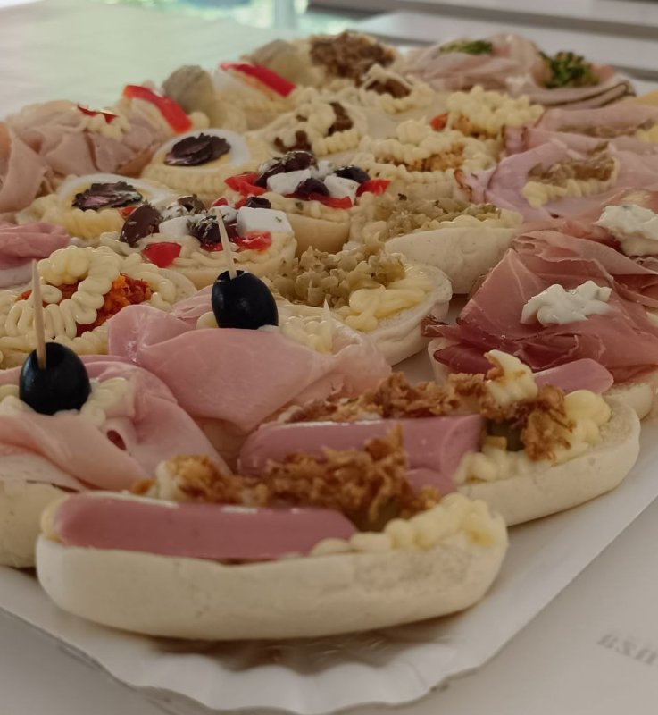 Images Le Tartine di Vicenza