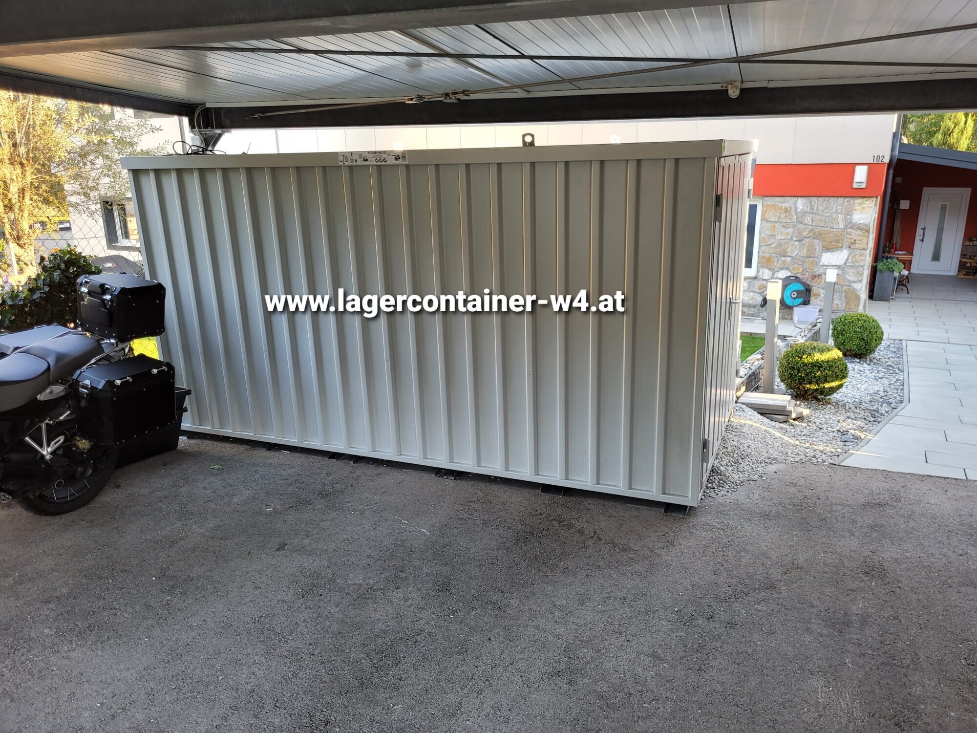 Bild 17 von TK-Container