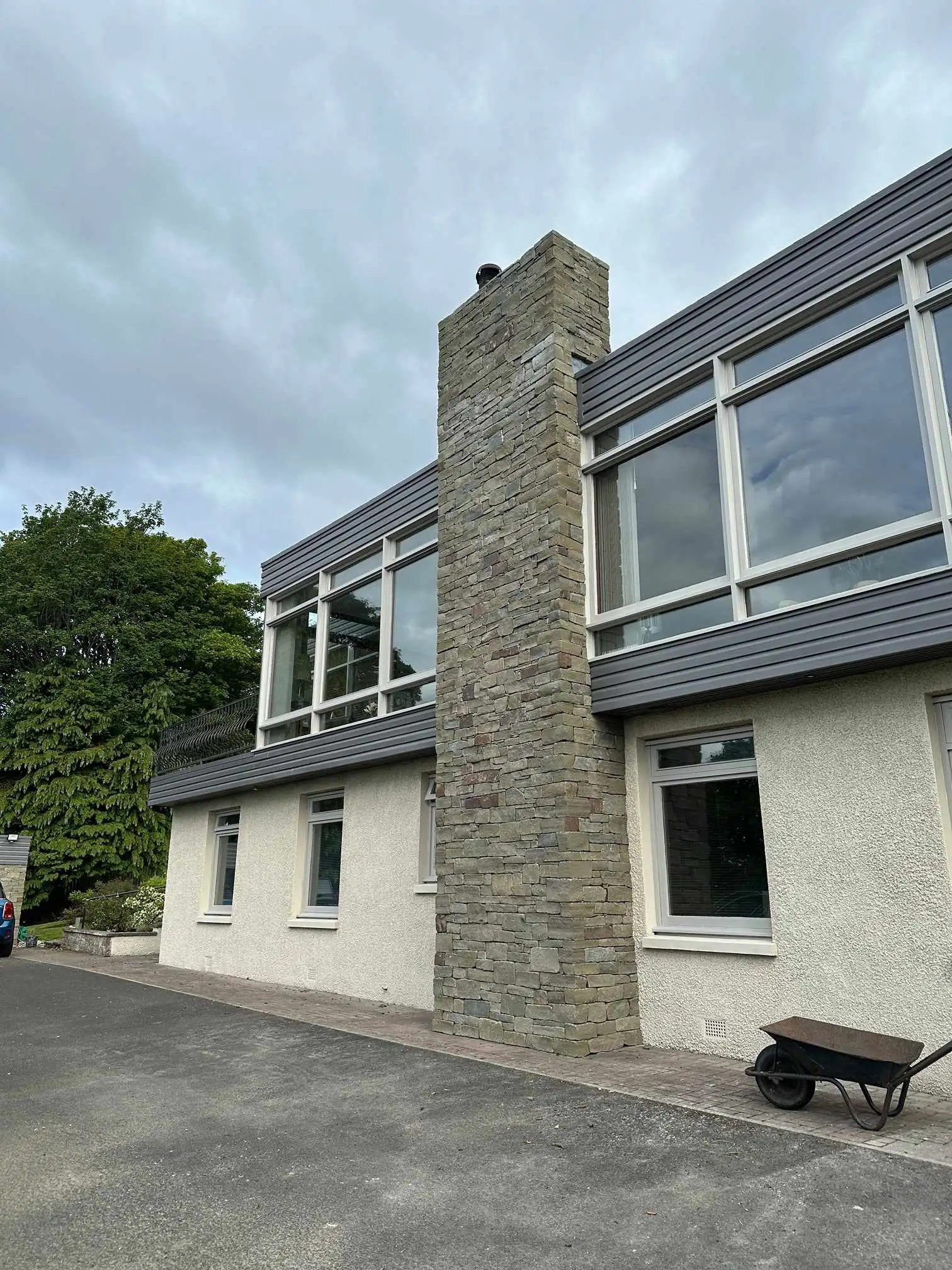 Images Central Masonry Services Ltd