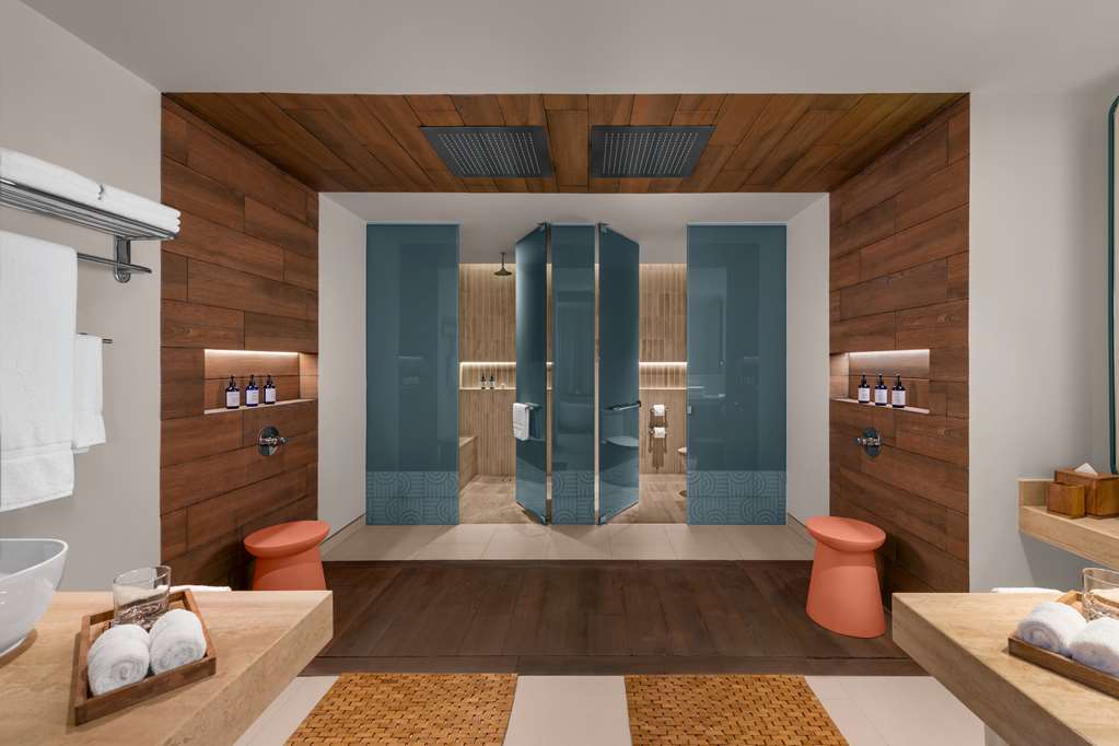 Images Hilton Cancun Mar Caribe All-Inclusive Resort