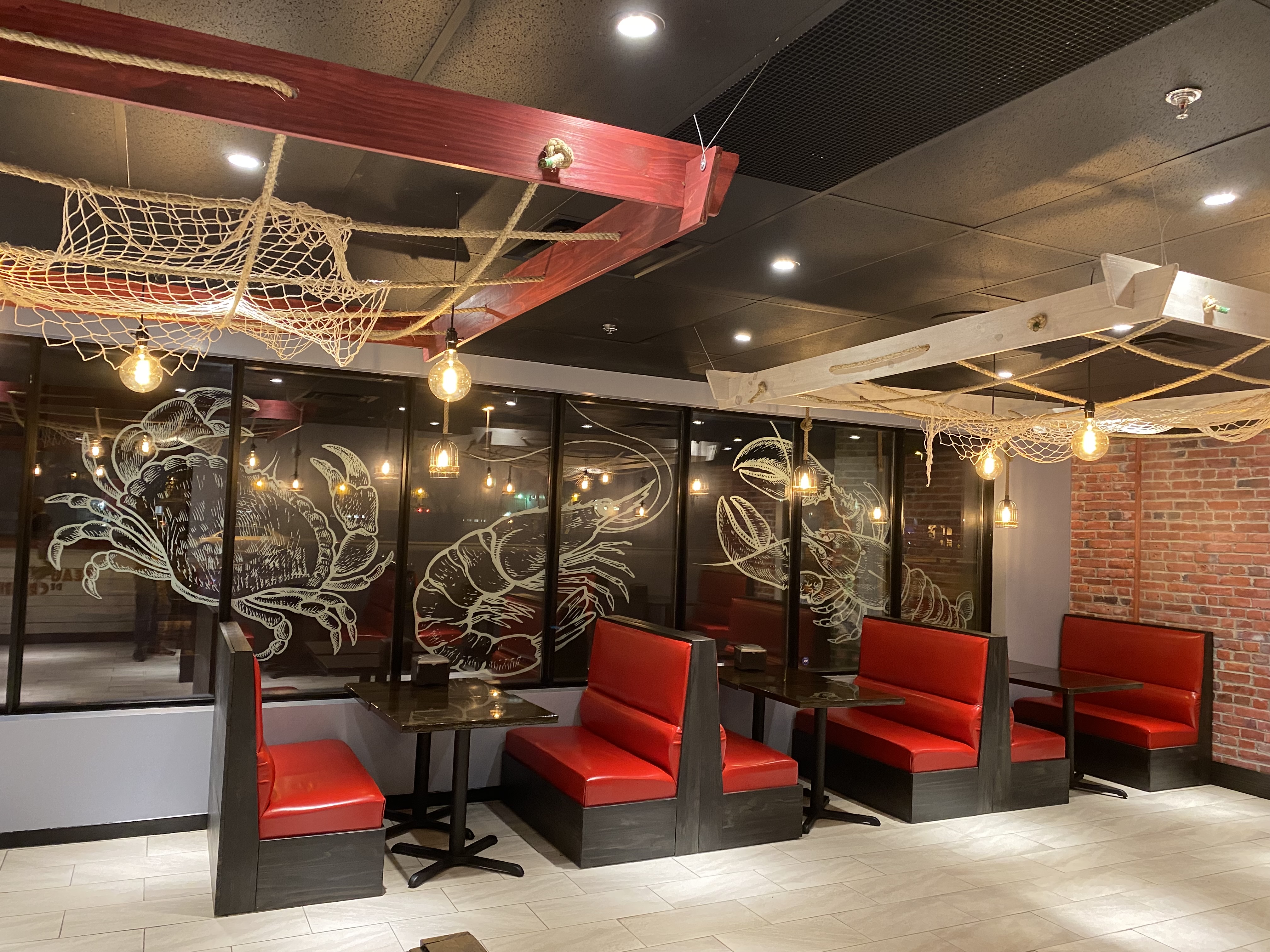 Images Seau de Crabe Restaurant