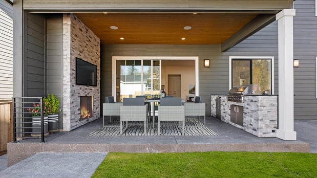 Images Lacamas Hills