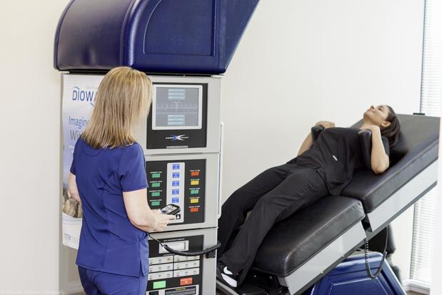 Images Texas Spine and Sports Therapy Center
