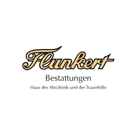 Flunkert Bestattungen - Tübingen in Tübingen - Logo