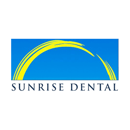 Sunrise Dental Logo