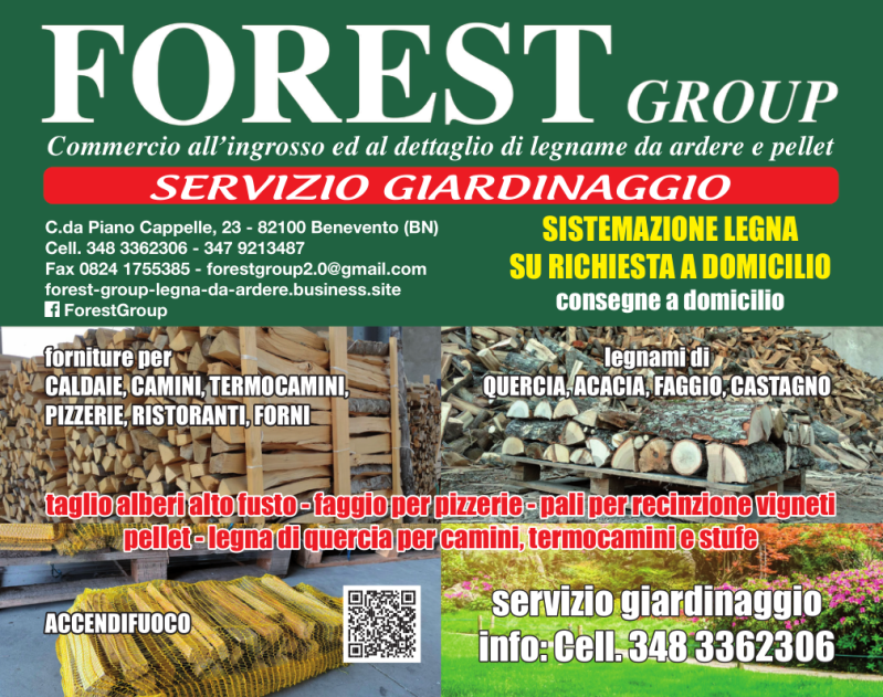 Images Forest group
