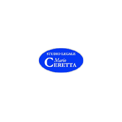 Studio Legale Avv. Mario Ceretta Logo