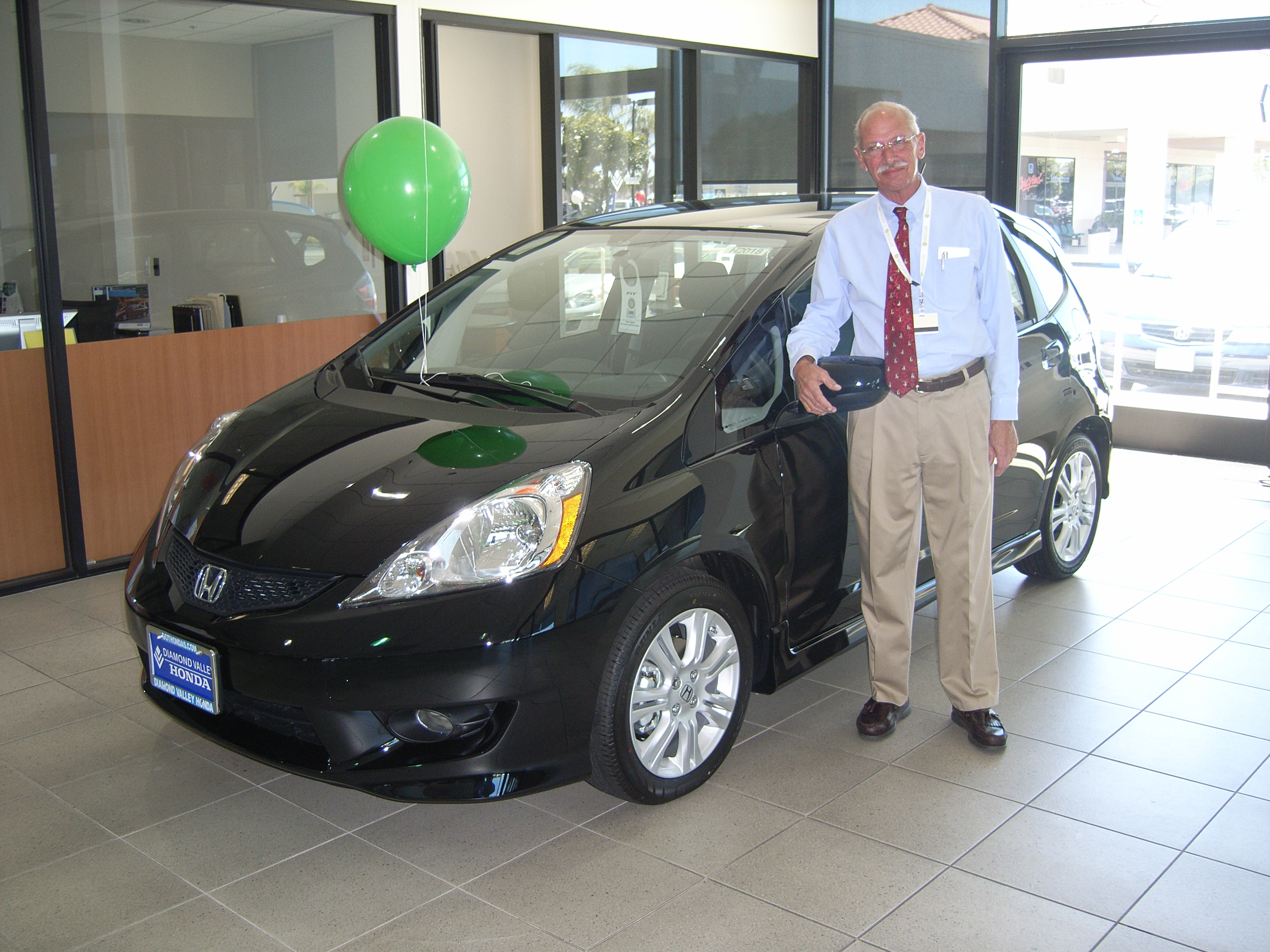 Our People do "make a difference"