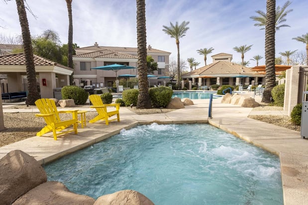 Images Elements Apartments