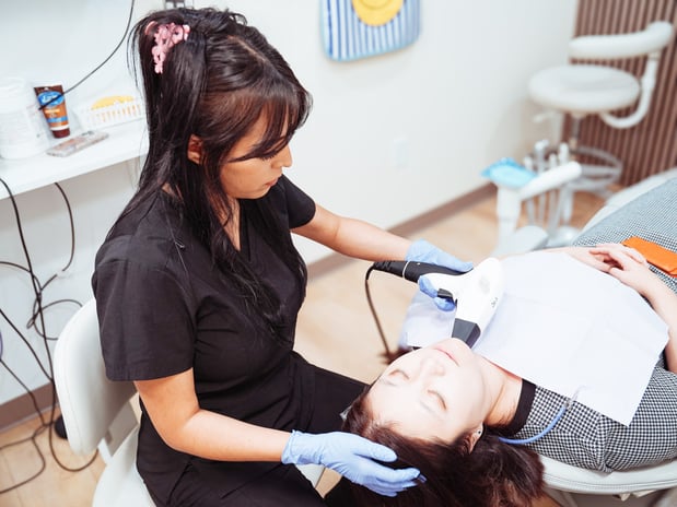 Images Dr Smilee Dental of Killeen, Family, Cosmetic, Implant, Medspa
