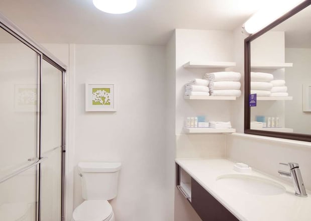 Images Hampton Inn Lawrenceville