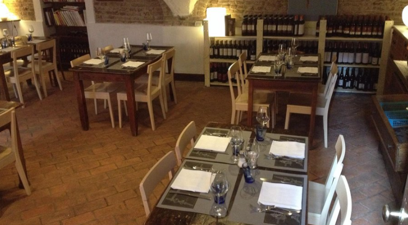 Images L'Osteria dal 1997