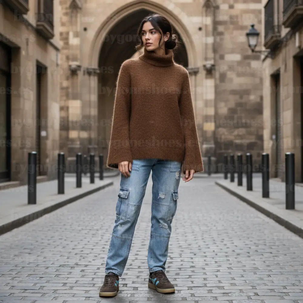 Images Gola BCN - Bygoneshoes