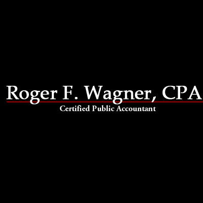 Roger Wagner CPA Logo