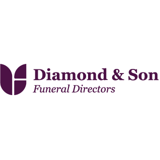 Diamond & Son Funeral Directors Logo