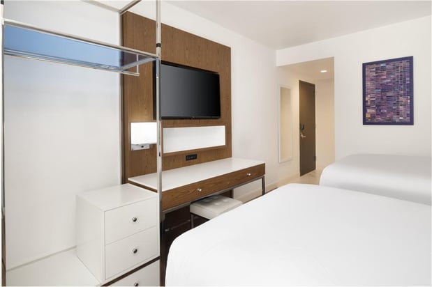 Images Best Western Premier Empire State Hotel