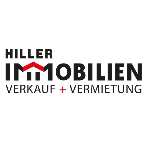 Hiller Immobilien in Sinzheim bei Baden Baden - Logo