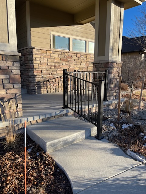 Images Superior Fence & Rail