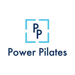 Power Pilates LLC Logo