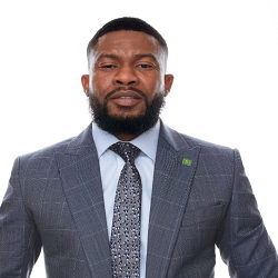 Images TD Bank Private Banking - Folarin Ogunmola