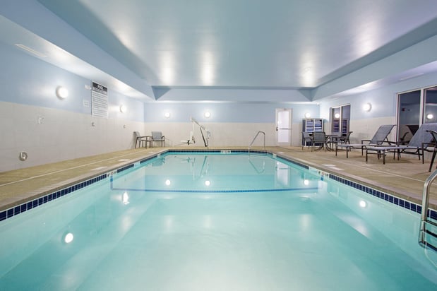 Images Holiday Inn Express & Suites Lincoln I - 80 by IHG