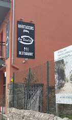 Images Hostal Restaurant Can Baral·la