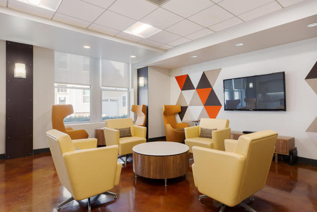 Images Mezzo Design Lofts