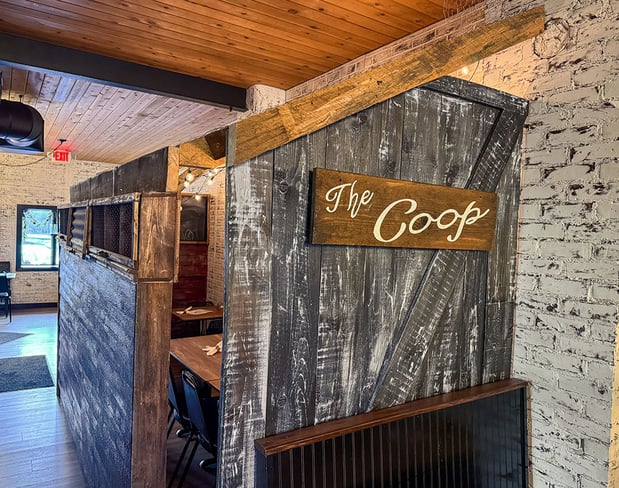 Images Tipsy on Main Kitchen & Cocktails