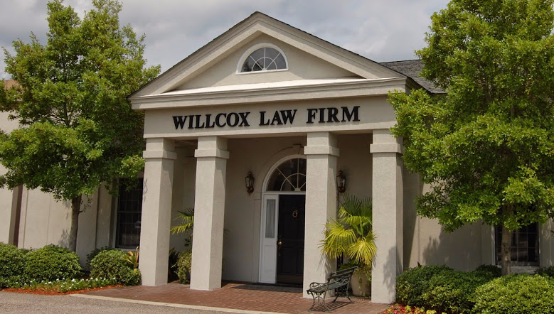 Business Corporate Law Attorney Florence, South Carolina