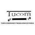 Tubos Conexiones Y Mangueras De Puebla Logo