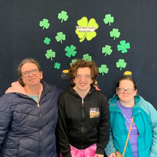 Images The Center for Growth and Independence