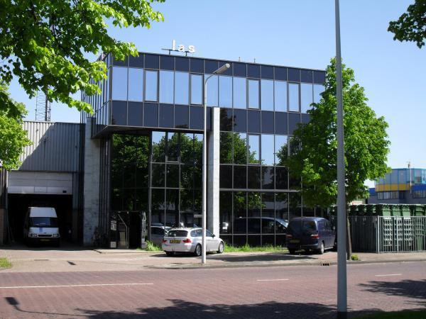 Foto's IMMO-Rijnstede BV Makelaardij Bedrijfshuisvesting