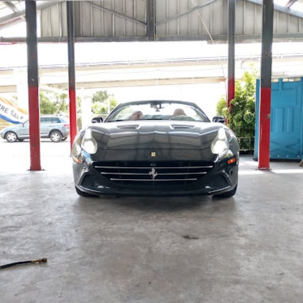Images Vargas Tire Super Center