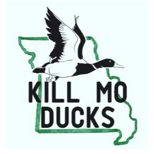 Kill MO Ducks Logo