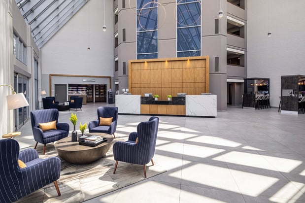 Images Crowne Plaza Atlanta NE - Norcross by IHG
