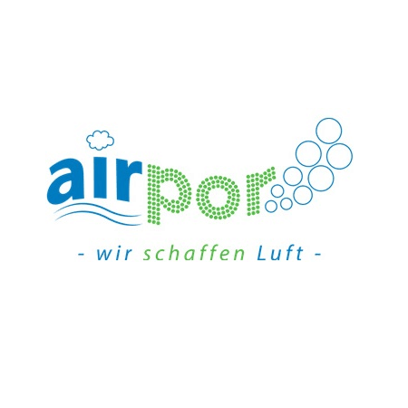 Logo airpor germany GmbH & Co.KG