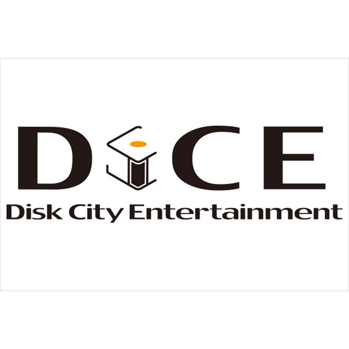 ネットカフェ＆カラオケ DiCE 仙台店 Logo