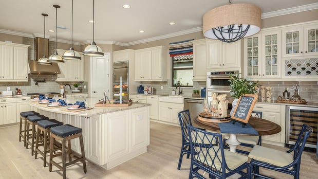 Images Esplanade Lake Club - Taylor Morrison