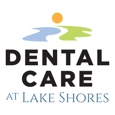 Dental Care at Lake Shores Logo