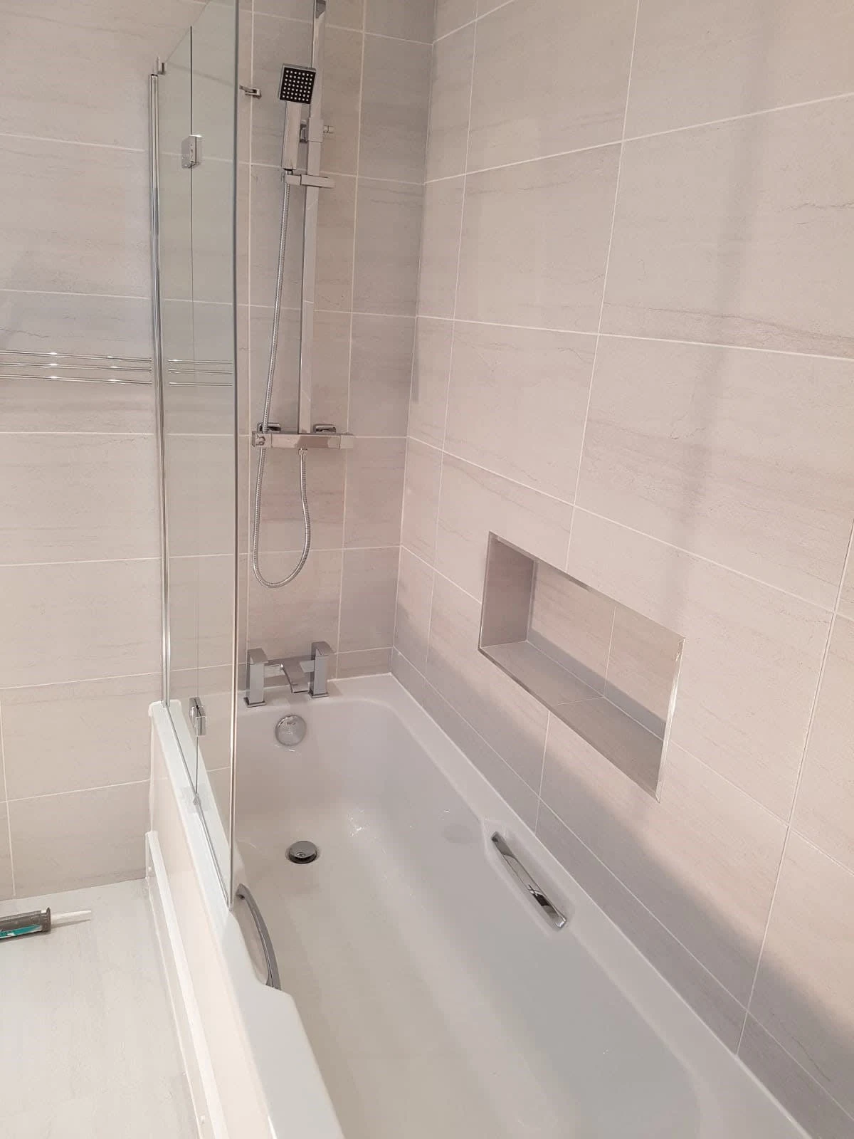 Images P Luli Building & Maintenance Ltd